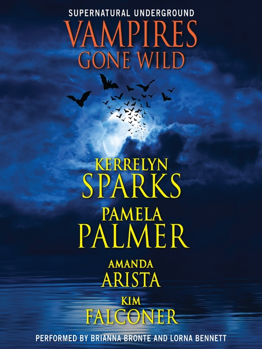 Title details for Vampires Gone Wild by Kerrelyn Sparks - Available